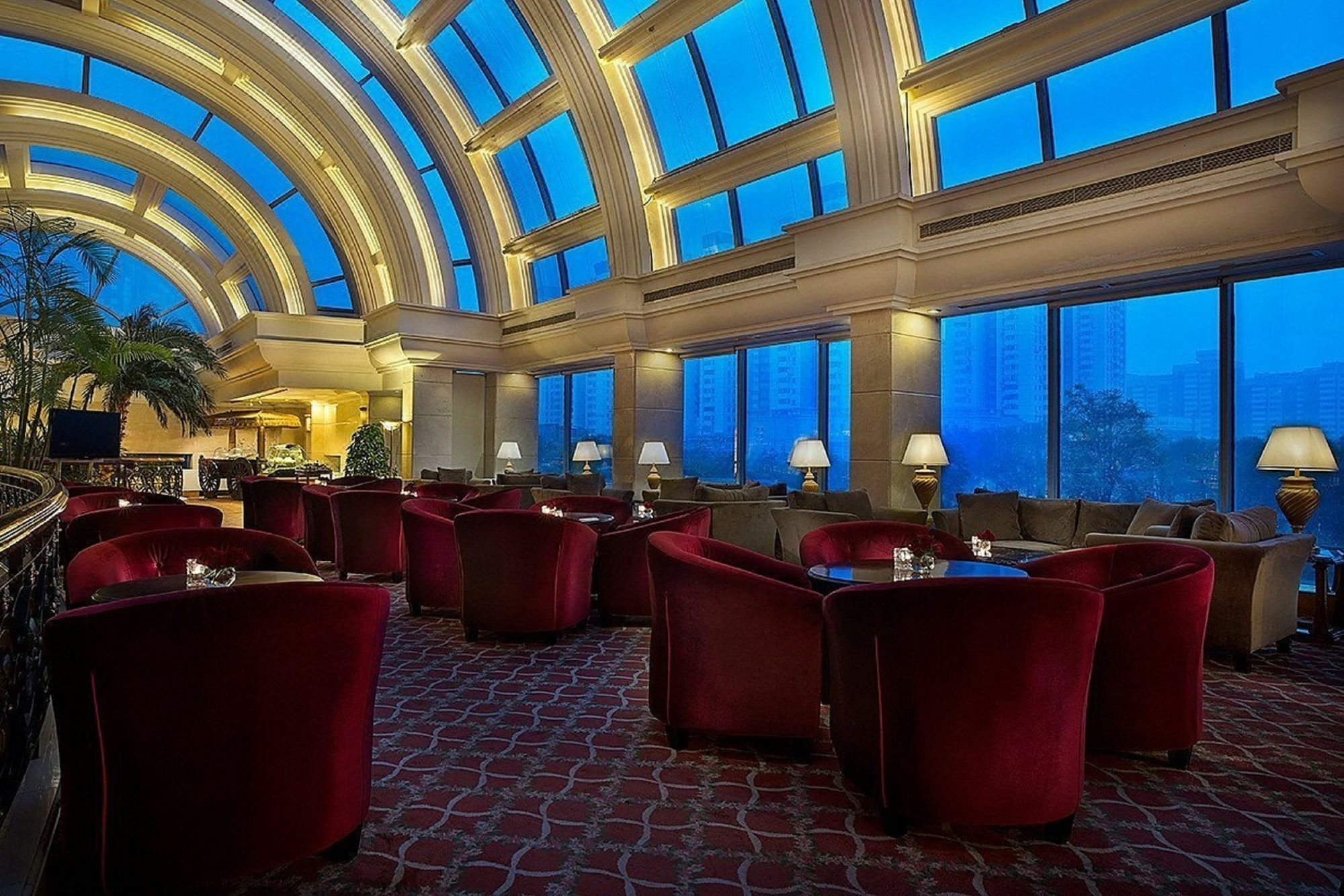 Celebrity International Grand Hotel Beijing Eksteriør billede