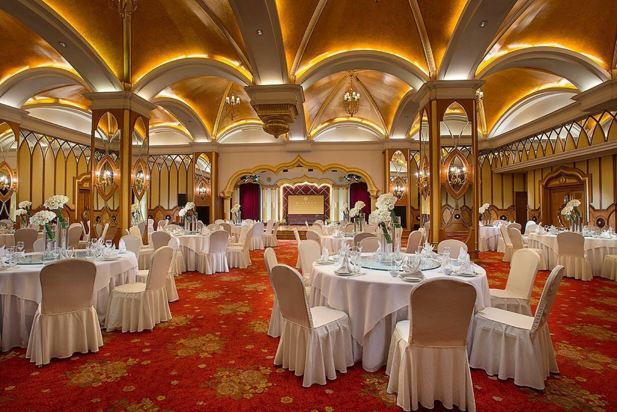 Celebrity International Grand Hotel Beijing Eksteriør billede